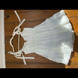 Hello Molly sundress